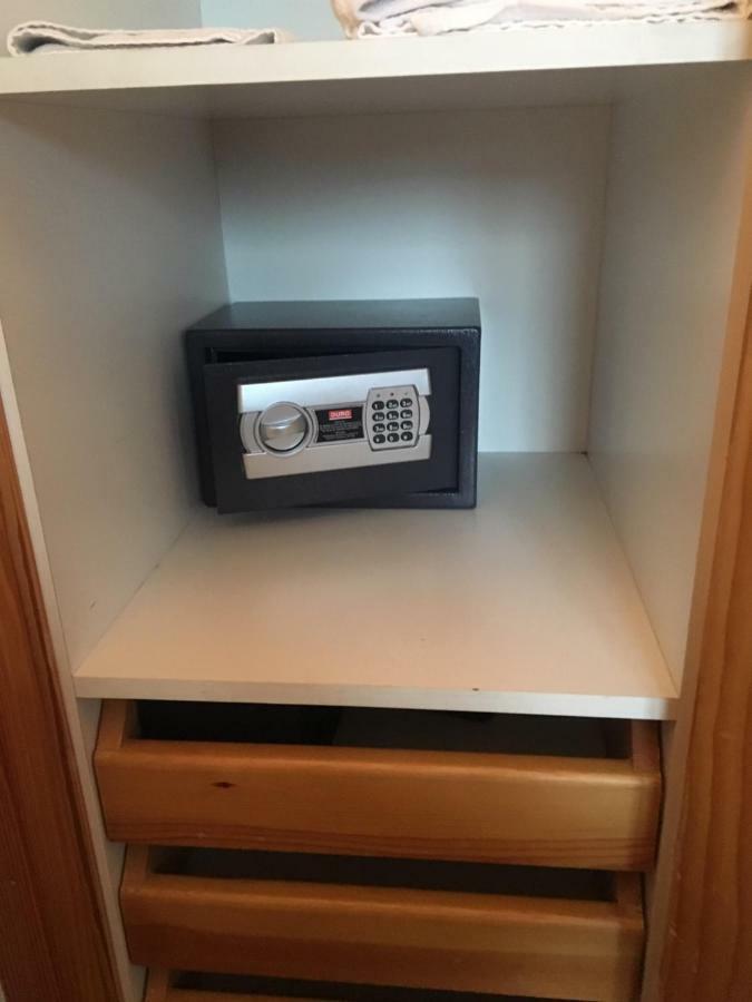 Apartamento L' Escala Exterior foto